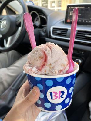 Baskin-Robbins