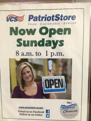 Patriot Store