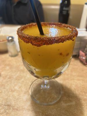 Mango Margarita