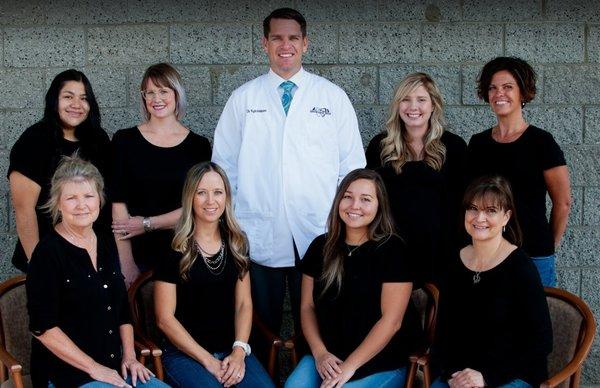 Dr. Kyle Hobson - Flagstaff, AZ Dentist