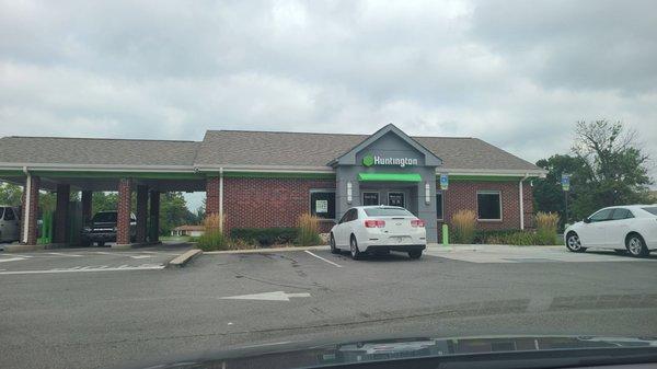 Huntington Bank