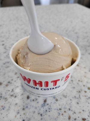 Peanut Butter Cookie Dough (Flavor of the Day for 5.31.2021)