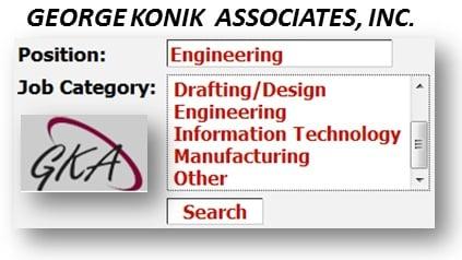 George Konik Associates, Inc.