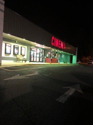 Twin County Cinema III