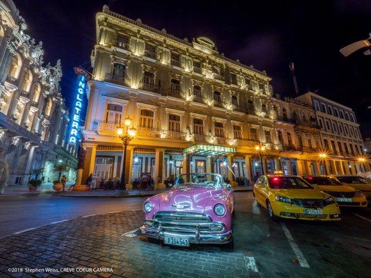 from the Cuban photo trip