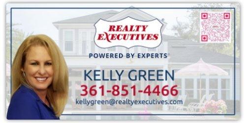 Kelly Green Realtor