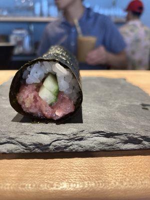 Hand roll