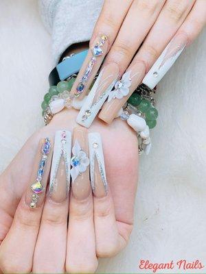 Elegant Nails