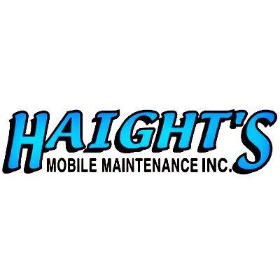 Haight's Mobile Maintenance Inc.