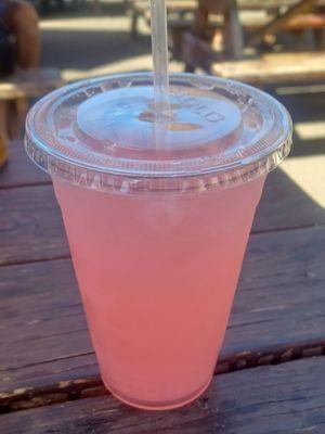 Pink Lemonade