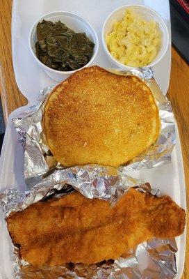 St. Augustine Fish Fry