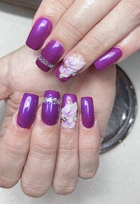 Lovely Nails