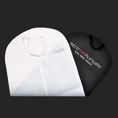 Custom Garment Bag Manufacturer for Businesses