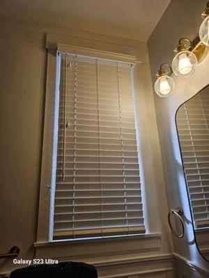 Bob's Plantation Shutters