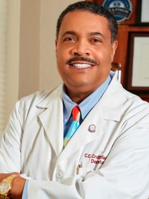 Charles E. Crutchfield III, M.D. is a graduate of the Mayo Clinic Medical School and a Clinical Professor of Dermatology at t...