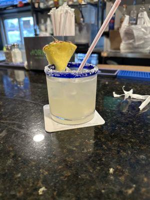 Skinny marg!