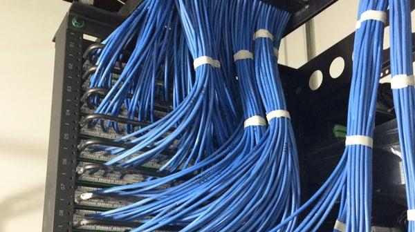 Data Cabling