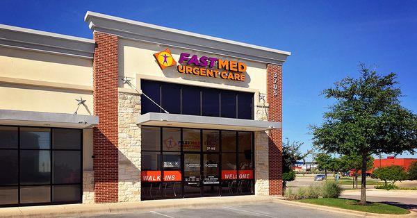 CareNow Urgent Care