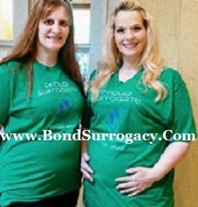 www.BondSurrogacy.com