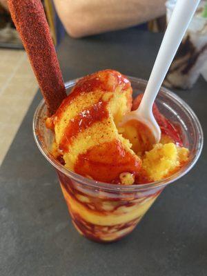 mangonada