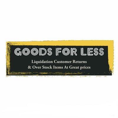 Goods For Less