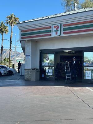 7-Eleven