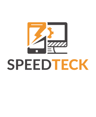 SpeedTeck Official logo