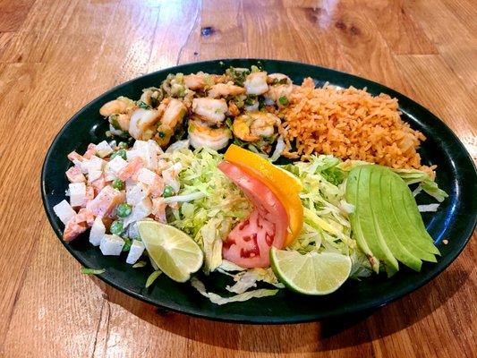 Taxco Mexican Cuisine