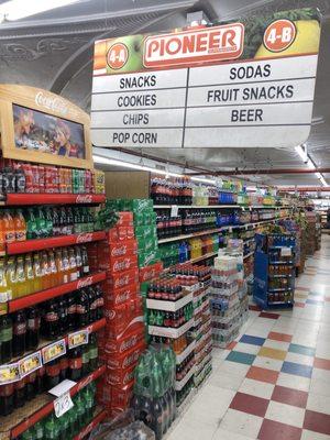 Aisle 4