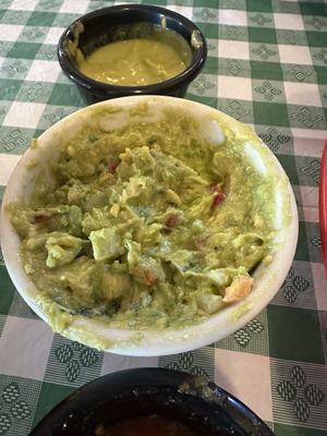 Amazing Guacamole