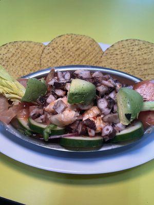 Ceviche