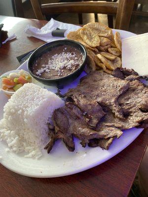 Carne Asada