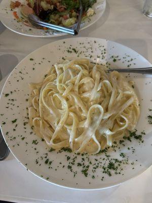 Fettuccine