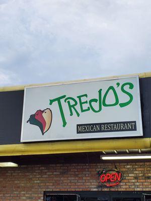 Trejo's Mexican Restaurant