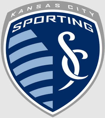 Sporting Kansas City logo.