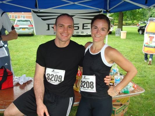 Ridgewood Run 2011