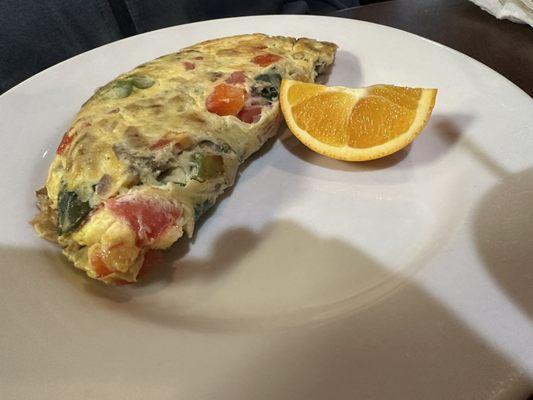 Omelette