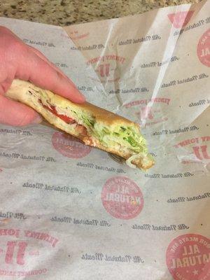 Jimmy John's