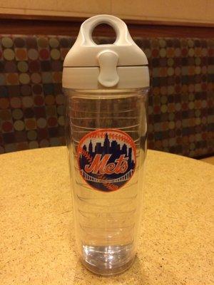 Tervis Rocks in NYC! 9/8/16