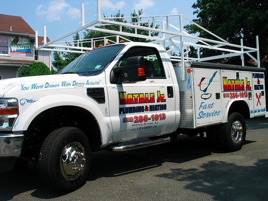 Natale Jr. Plumbing & Heating