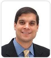 Dr. Ivan Mac, Lasik eye surgeon, Metrolina Eye Associates