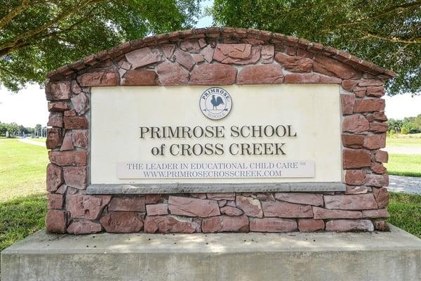 Primrose School of Cross Creek