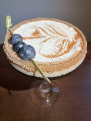 Bloob espresso martini