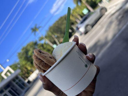 Paradise Beach Gelato