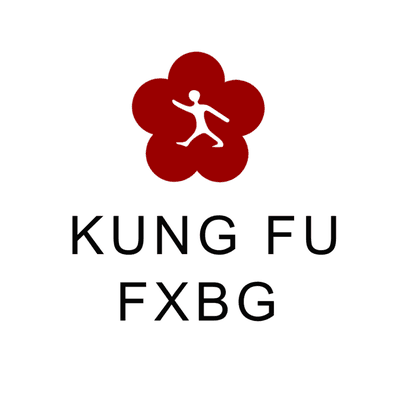 Kung Fu Fxbg logo - teaching the Ving Tsun (wing chun) system.