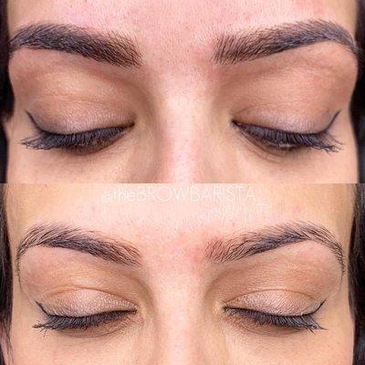 Microblading