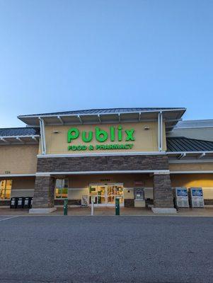 Publix Pharmacy