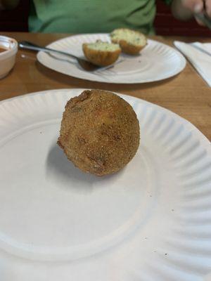 Arancini