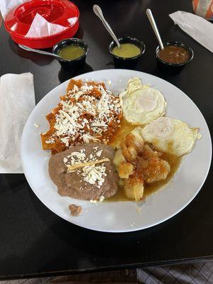 Taqueria Tepatitlan 17