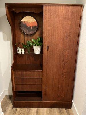 Adorable Armoire